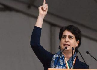 Priyanka_Gandhi-against-modi