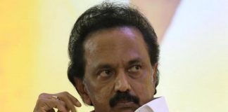 mk stalin