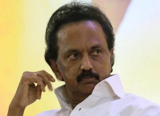 എംകെ സ്റ്റാലിന്റെ മകളുടെ വീട്ടിൽ ആദായനികുതി വകുപ്പിന്റെ റെയ്ഡ് mk stalin