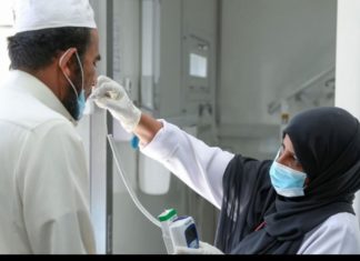 സൗദിയില് 101 പേര്ക്ക് കൂടി കോവിഡ്; 24 മണിക്കൂറില് 9 മരണം saudi covid