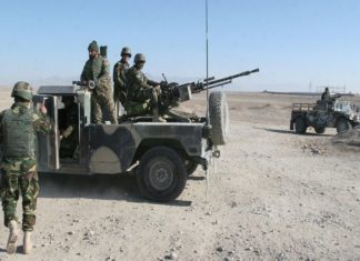 അഫ്ഗാന് സുരക്ഷാസേനയുടെ ഓപ്പറേഷനില് 50 താലിബാന് തീവ്രവാദികള് കൊല്ലപ്പെട്ടു talibs killed by afghan forces