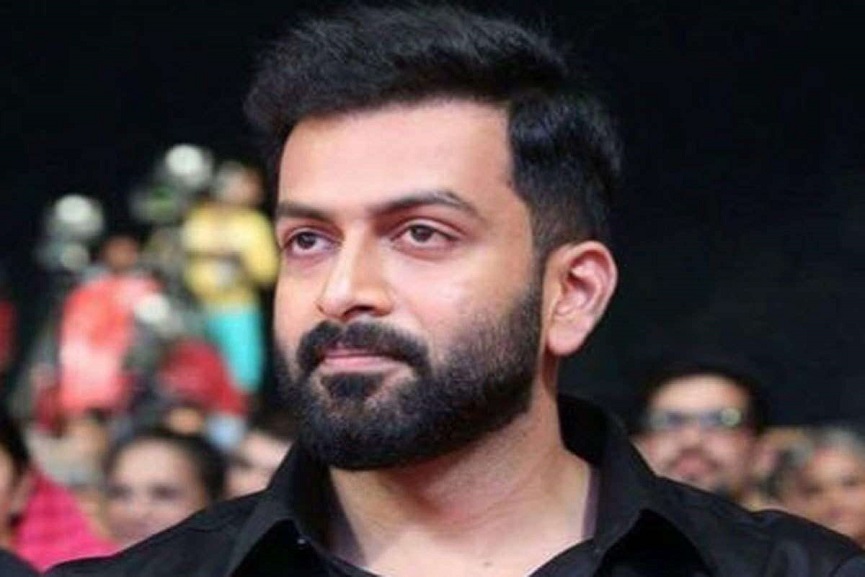prithviraj prithwiraj