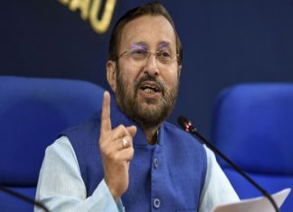 ഇന്ത്യ നാല് കോവിഡ് വാക്സിനുകള് ലഭ്യമാകുന്ന ആദ്യ രാജ്യമാകും; പ്രകാശ് ജാവദേക്കർ prakash javadekkar-covid vaccine