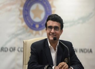 നെഞ്ചുവേദന; സൗരവ് ഗാംഗുലിയെ ആശുപത്രിയില് പ്രവേശിപ്പിച്ചു sourav Ganguly hospitalised