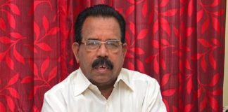 ഐഎഫ്എഫ്കെ നാല് മേഖലകളില്: വിവാദം അനാവശ്യം, തീരുമാനം താല്ക്കാലികം; ആനാവൂര് നാഗപ്പന് Anavoor nagappan