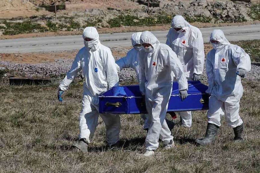 pakistan covid death pakistan covid death