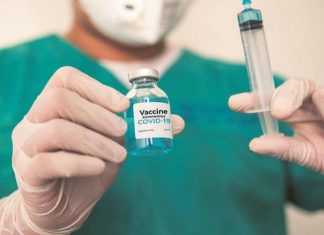 വാക്സിനേഷന് പുരോഗമിക്കുന്നു; സൗദിയില് 5 ലക്ഷത്തിലധികം ഡോസ് വാക്സിനെത്തി saudi