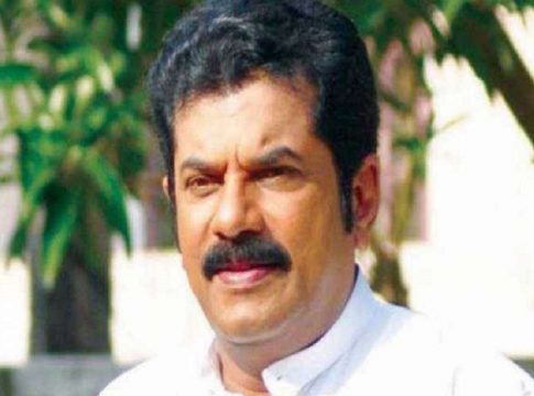 Mukesh likely to get second term in Kollam; The decision is up to the party