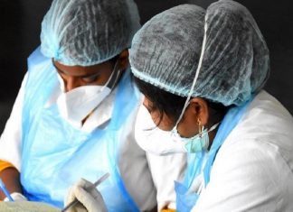 വാക്സിനേഷൻ ആദ്യഘട്ടം; 665 ഉദ്യോഗസ്ഥർക്ക് ചുമതല Vaccination; Largest storage facility at Ernakulam