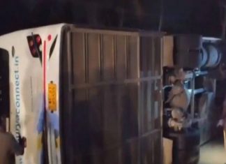 Road Accident Thottappadi