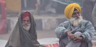 เดชเตเดฐเดเตเดทเตเดญ เดญเตเดฎเดฟเดฏเดฟเตฝ เดเดฐเต เดเตผเดทเดเตป เดเตเดเดฟ เดฎเดฐเดฟเดเตเดเต; เดฎเดฐเดฃ เดธเดเดเตเดฏ 37 เดเดฏเดฟ Farmers-Protest