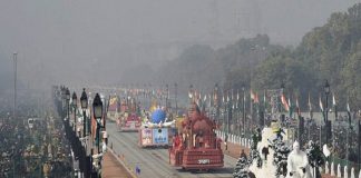 republic day parade