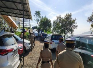 വാഗമണ് നിശാപാര്ട്ടി; അന്വേഷണം ക്രൈം ബ്രാഞ്ചിന് vagamon party case