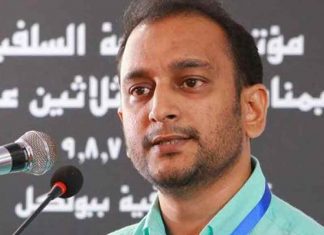 ഡോളർ കടത്ത്; സംശയം നീങ്ങുന്നതുവരെ സ്പീക്കർ തൽസ്ഥാനത്ത് ഉണ്ടാവരുതെന്ന് പികെ ഫിറോസ് PK-Foros