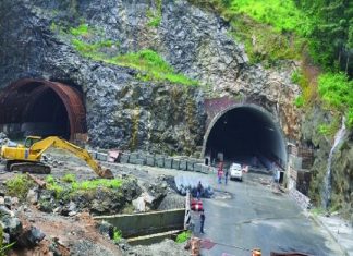 കുരുതിക്കളമായി ‘കുതിരാൻ’; പരിഹാര നടപടികൾ വൈകുന്നു; പ്രതിഷേധം Kuthiran accident