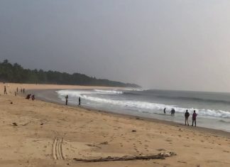 Valiyaparamba