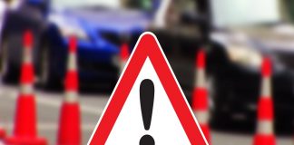 Road Accident
