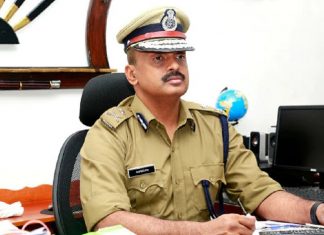കേരളത്തിലെ മുഴുവൻ മരം കൊള്ളയും അന്വേഷിക്കും; എഡിജിപി എസ് ശ്രീജിത്ത് s sreejith ips