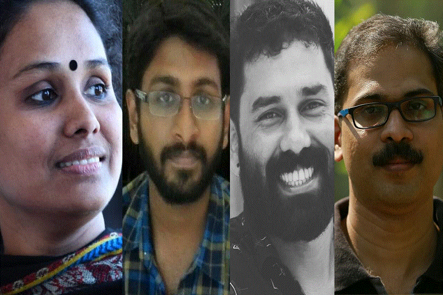 Pullu Malayalam Film_Script Writers