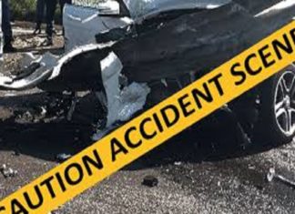 സൗദിയിലുണ്ടായ വാഹനാപകടത്തിൽ രണ്ട് മലയാളി നഴ്സുമാര് മരിച്ചു