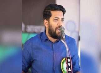 ഉദ്യോഗാർഥികളെ പിന്തുണച്ച് പ്രതിഷേധം; യൂത്ത് കോൺഗ്രസ് നിരാഹാര സമരം അവസാനിപ്പിച്ചു shafi parambil