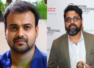 ‘ടേക്ക് ഓഫി’നുശേഷം കുഞ്ചാക്കോ ബോബനും മഹേഷ് നാരായണനും വീണ്ടും ഒന്നിക്കുന്നു Ariyippu movie