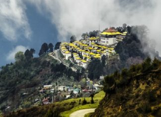 പ്രകോപനവുമായി ചൈന; അരുണാചലിലെ 11 സ്ഥലങ്ങൾക്ക് പുനർനാമകരണം MalabarNews_arunachal pradesh