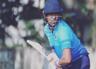 വെടിക്കെട്ട് ബാറ്റിങ്ങുമായി ഉത്തപ്പ; 8.5 ഓവറില് ബിഹാറിനെ തോൽപ്പിച്ച് കേരളം robin-uthappa