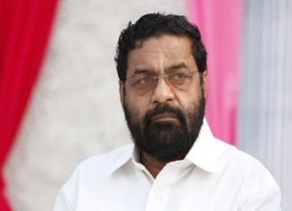kadakampally against chennithala