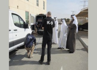 കള്ളക്കടത്ത് തടയാൻ ‘റാസ് കാർഗോ’ പദ്ധതിയുമായി യുഎഇ Ras cargo in uae