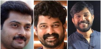 നരെയ്നും ജോജു ജോർജും ഷറഫുദ്ദീനും; ബിഗ് ബഡ്ജറ്റ് മൾട്ടി സ്റ്റാർ ചിത്രം ഒരുങ്ങുന്നു big budget malayalam film