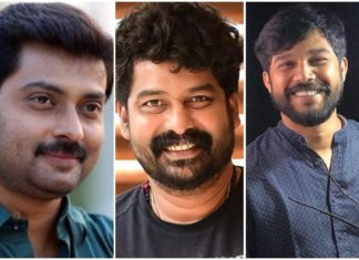 നരെയ്നും ജോജു ജോർജും ഷറഫുദ്ദീനും; ബിഗ് ബഡ്ജറ്റ് മൾട്ടി സ്റ്റാർ ചിത്രം ഒരുങ്ങുന്നു big budget malayalam film