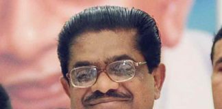 VM-Sudheeran about Congress