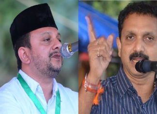 Abbasali Shihab Thangal_ K Surendran