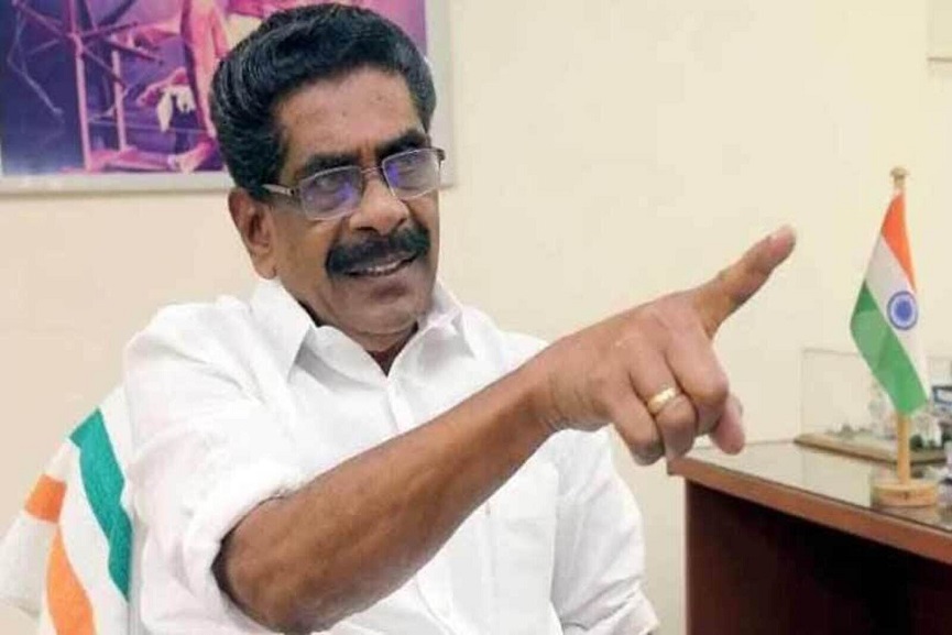 mullappally-ramachandran mullappally-ramachandran
