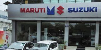 കയറ്റുമതിയിൽ 20 ലക്ഷമെന്ന നേട്ടം കൈവരിച്ച് മാരുതി സുസുക്കി maruthi-suzuki