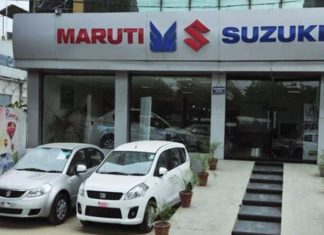 കയറ്റുമതിയിൽ 20 ലക്ഷമെന്ന നേട്ടം കൈവരിച്ച് മാരുതി സുസുക്കി maruthi-suzuki