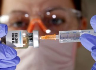 covid vaccination
