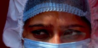 കോവിഡ്; 24 മണിക്കൂറിനിടെ 16,488 പുതിയ രോഗികൾ, 12,771 പേർക്ക് രോഗമുക്തി