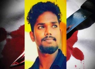 രാഷ്ട്രീയക്കൊല; കൊല്ലപ്പെട്ട നന്ദുവിന്റെ വീട് ഇന്ന് കേന്ദ്രമന്ത്രി സന്ദർശിക്കും nandhu