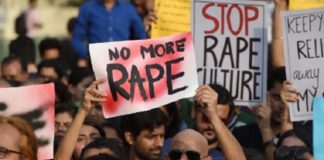 Woman Gang-Raped, Set On Fire By Cart Puller, His Son In UP: Police