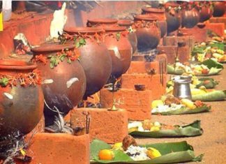 ഭക്തിയുടെ നിറവിൽ തലസ്ഥാനം; ആറ്റുകാൽ പൊങ്കാല ഇന്ന്, ചടങ്ങുകൾ ഉടൻ attukal pongala