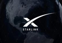 Starlink-SpaceX