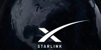 Starlink-SpaceX