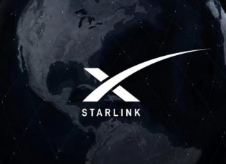Starlink-SpaceX