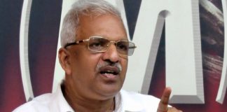 p jayarajan