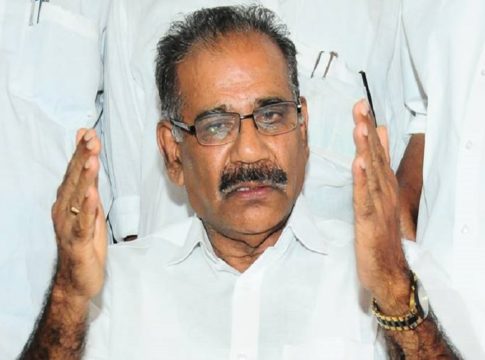 ak-saseendran-muttil tree cutting case