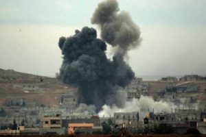 syria