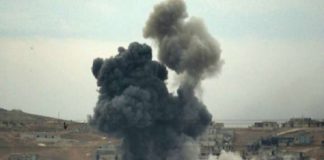syria