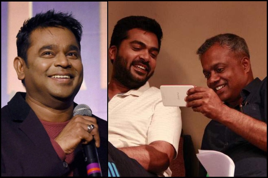 gautham menon new movie gautham menon new movie